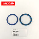 AL65850 Hydraulic Steering Cylinder Seal Kit for John Deere 2955 3050 3350 6010 6110 6210