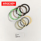 AT176737 Bucket Cylinder Seal Kit for John Deere 490E, 690E LC & 790E LC Excavators
