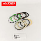 AT176737 John Deere Bucket Cylinder Seal Kit product image 2