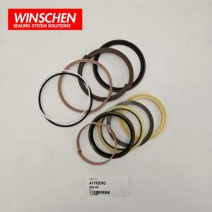 AT192095 Boom / Arm Cylinder Seal Kit for John Deere 490 & 495D Excavators