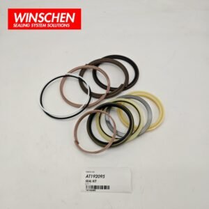 AT192095 John Deere Boom / Arm Cylinder Seal Kit product image 2