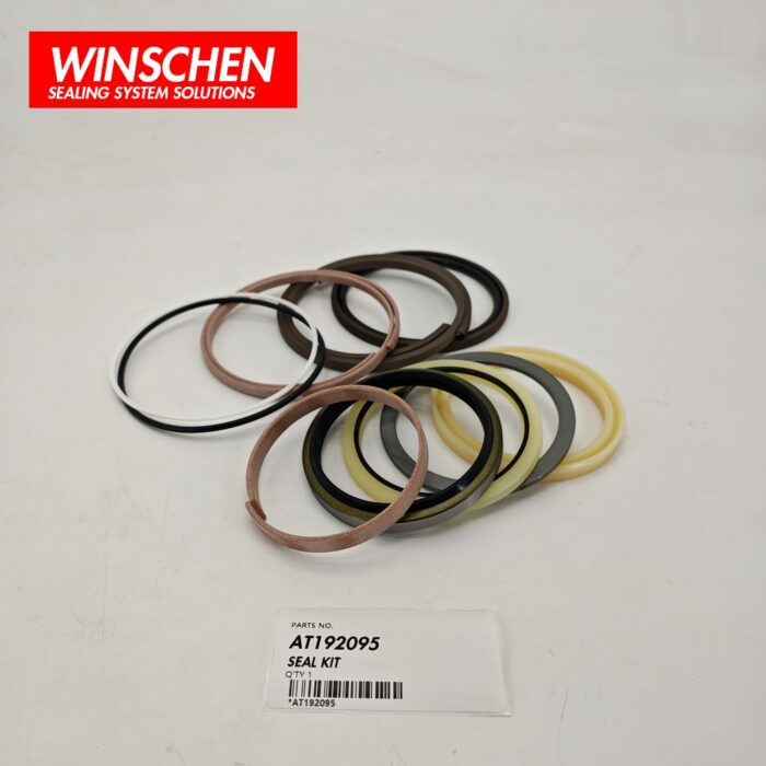 AT192095 John Deere Boom / Arm Cylinder Seal Kit product image 3