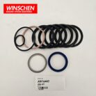 AW16443 John Deere Lift Cylinder Seal Kit product image 6