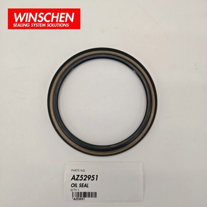 AZ52951 Internal Oil Seal product image 4