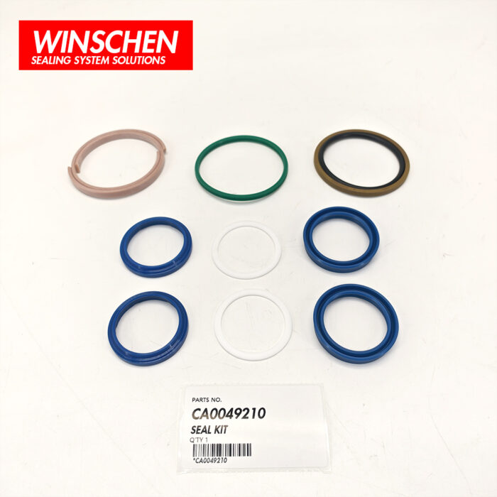CA0049210 Steering Cylinder Seal Kit product image 3 CA0049210 Steering Cylinder Seal Kit product image 3