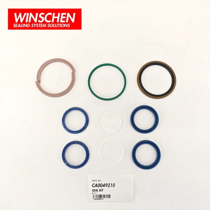 CA0049210 Steering Cylinder Seal Kit CA0049210 Steering Cylinder Seal Kit