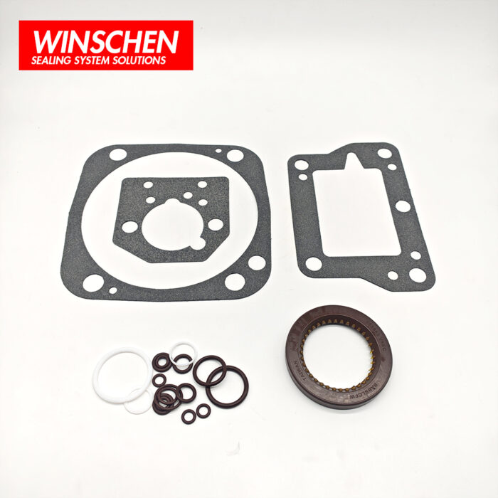 K516175-C11 PUMP SEAL KIT FOR Oilgear PVG-100 2 K516175-C11 Pump Seal Kit for Oilgear PVG-100