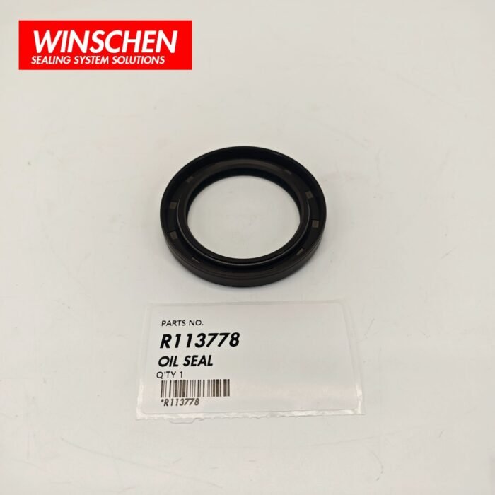 R113778 Internal Oil Seal product image 3