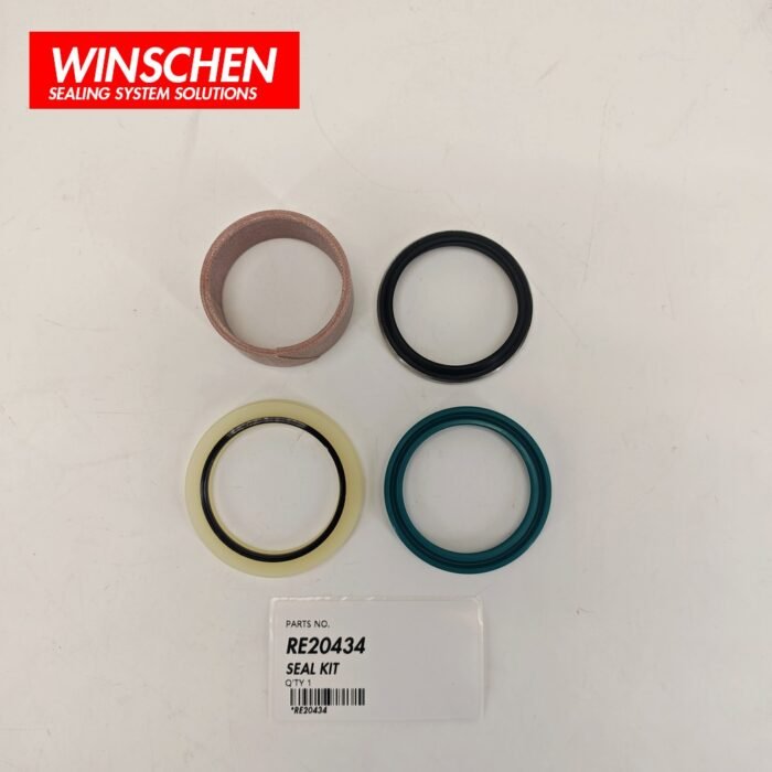 RE20434 Kit, Rod Seal, 45 Dia
