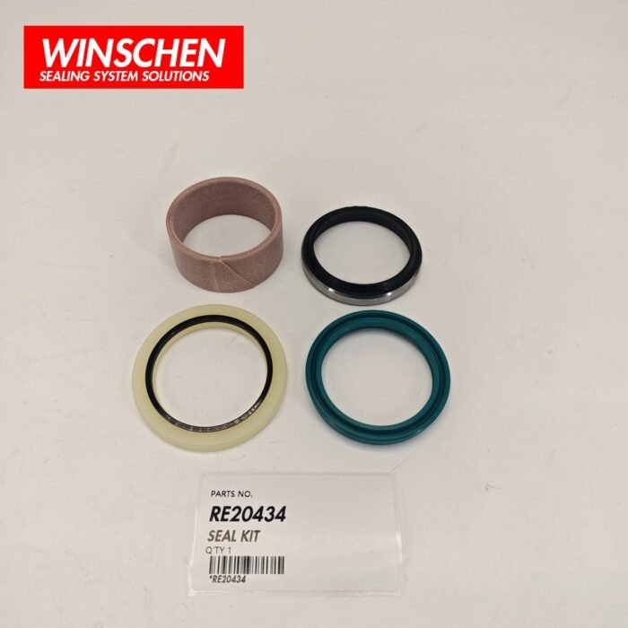 RE20434 Kit, Rod Seal, 45 Dia product image 2