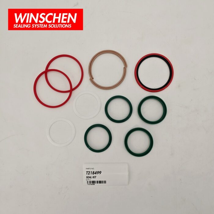 T218499 Seal Kit, Steer Cylinder product image 2