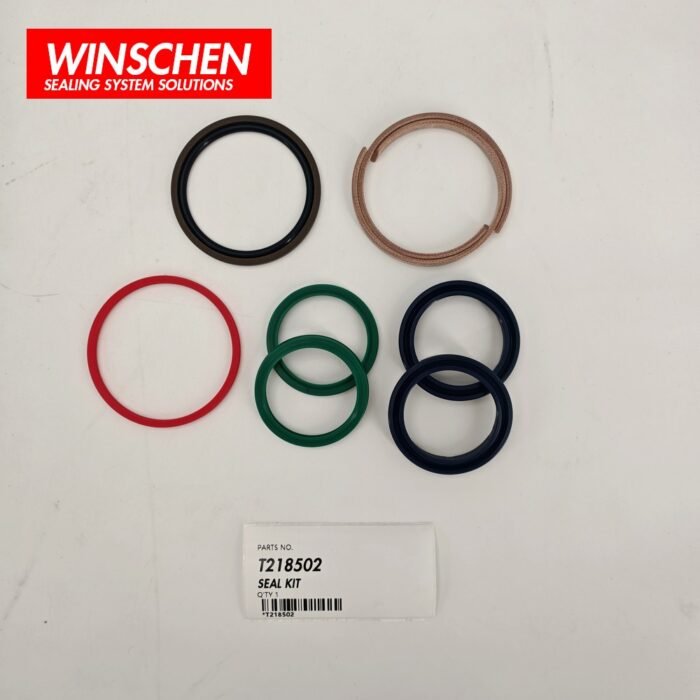 T218502 Steering Cylinder Seal Kit product image 2