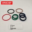 T218502 Steering Cylinder Seal Kit product image 6