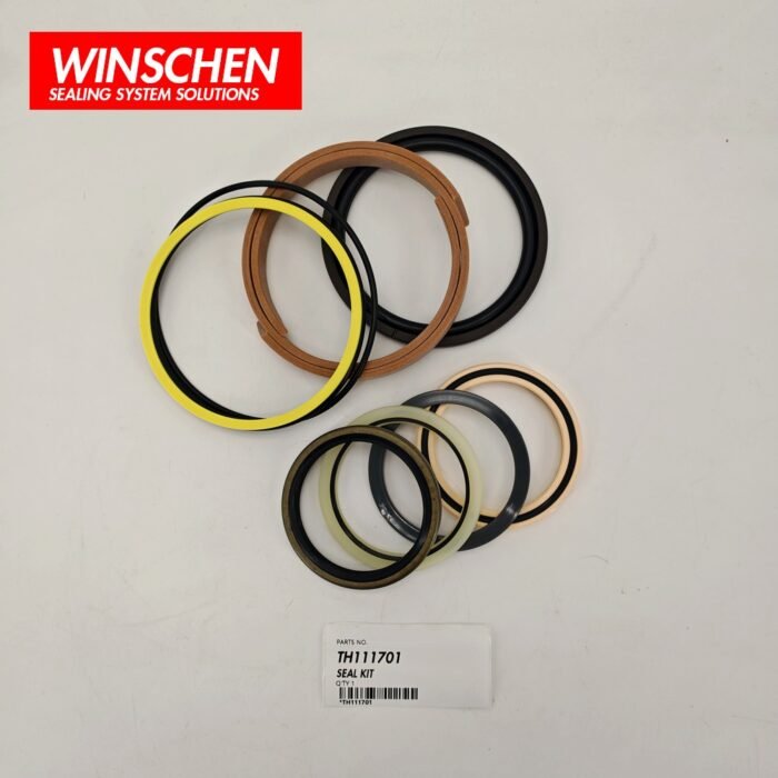 TH111701 Seal, Kit