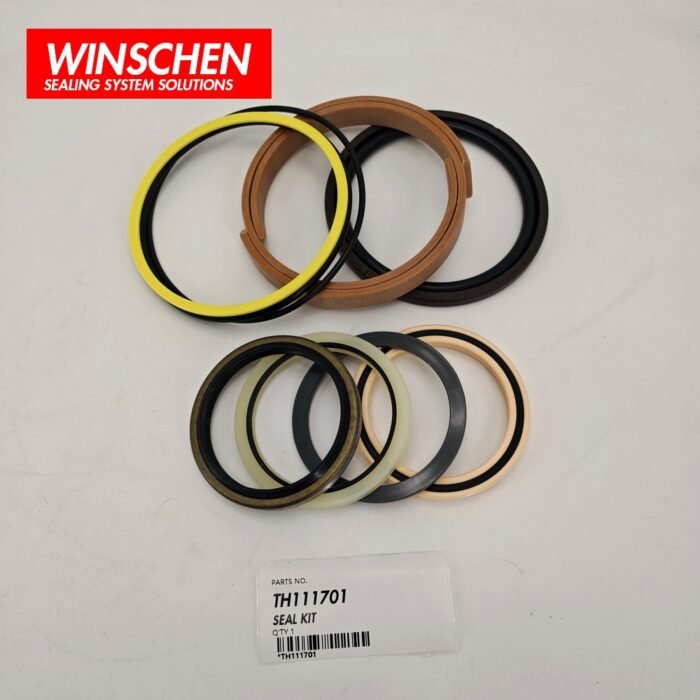 TH111701 Seal, Kit product image 6