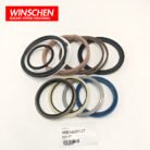 VOE14589127 Boom Cylinder Seal Kit replacement parts for Volvo EC160 and EC180 equipment
