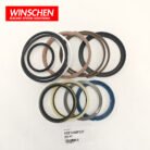 VOE14589127 Hydraulic Boom Cylinder Seal Kit for Volvo excavators