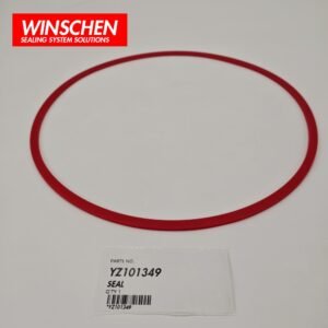 YZ101349 Piston and Rod Rubber Seal product image 2