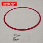 YZ101349 Piston and Rod Rubber Seal product image 3