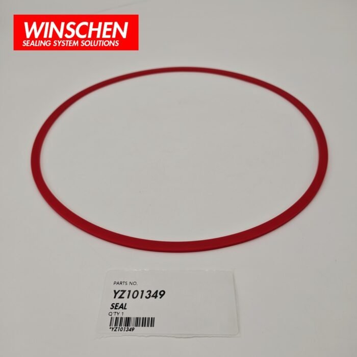 YZ101349 Piston and Rod Rubber Seal product image 4