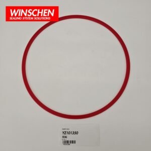 YZ101350 Piston and Rod Rubber Seal