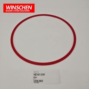 YZ101350 Piston and Rod Rubber Seal product image 2