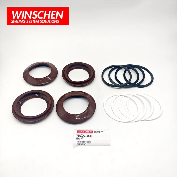 VOE17218537 Brake Caliper Seal Kit product image 2 VOE17218537 Volvo Brake Caliper Seal Kit product image 2