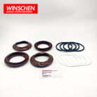 VOE17218537 Volvo Brake Caliper Seal Kit product image 3