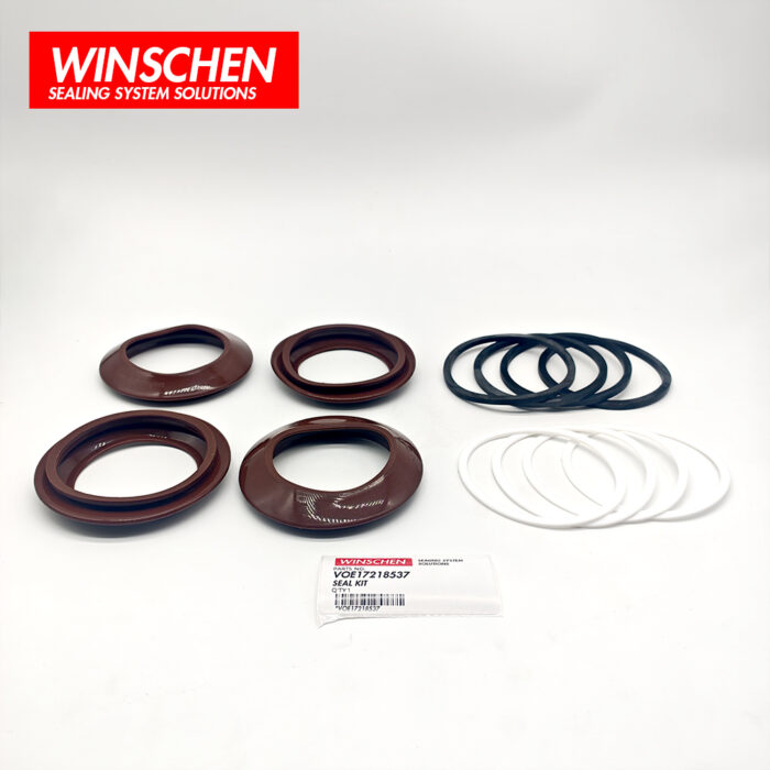 VOE17218537 Brake Caliper Seal Kit product image 3 VOE17218537 Volvo Brake Caliper Seal Kit product image 3