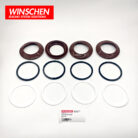 VOE17218537 Volvo Brake Caliper Seal Kit product image 4