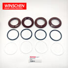 VOE17218537 Volvo Brake Caliper Seal Kit product image 5