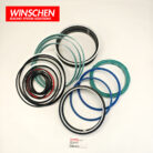 WINSCHEN 2511.030.0017 hydraulic extension cylinder seal kit