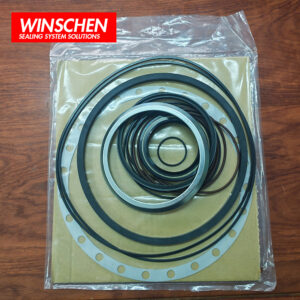 559-4191 Swing Motor Seal Kit for Caterpillar 307.5 308 SR 308.5 309 CR