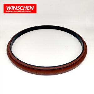 56B-22-13460 Axle Oil Seal for Komatsu HM350-1 HM350-2 HM400-1 HM400-2 Dump Trucks