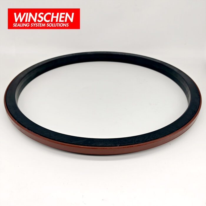 56B-22-13460-Axle-Oil-Seal-5.jpg 56B-22-13460 Axle Oil Seal for Komatsu HM350-1 HM350-2 HM400-1 HM400-2 Dump Trucks - View 5