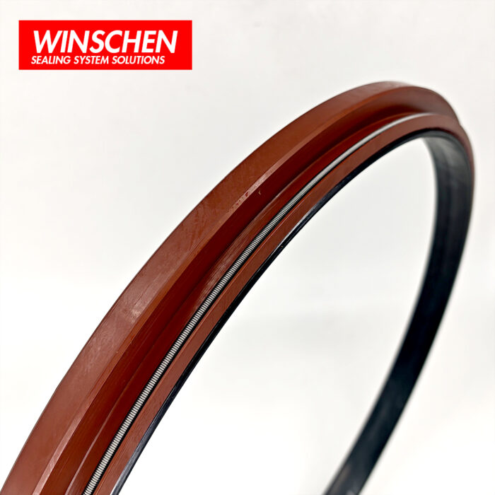 56B-22-13460-Axle-Oil-Seal-6.jpg 56B-22-13460 Axle Oil Seal for Komatsu HM350-1 HM350-2 HM400-1 HM400-2 Dump Trucks - View 6