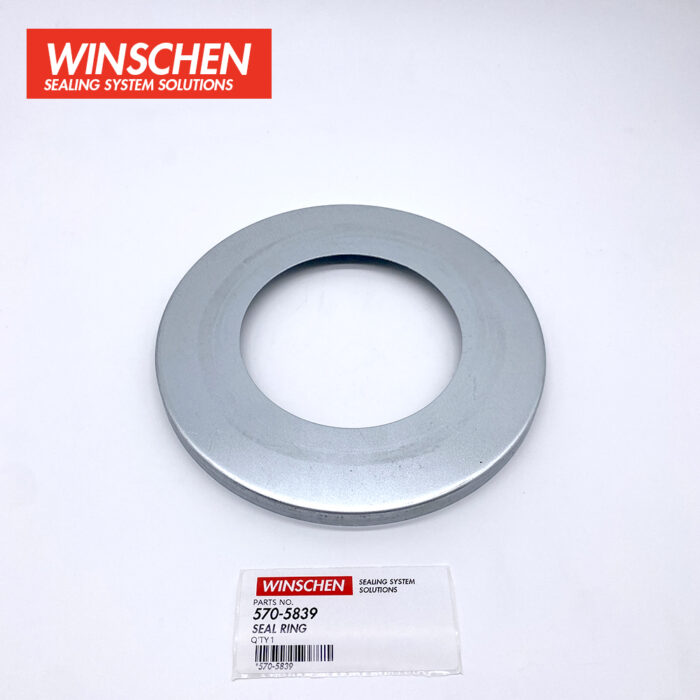 570-5839 Swing Drive Seal Ring for Caterpillar 320 320 GC 323 Excavators - View 4