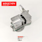 VOE21124198 Actuator for Volvo EC135B EC140B EW140B Excavators - View 2