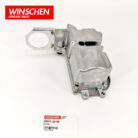 VOE21124198 Actuator for Volvo EC135B EC140B EW140B Excavators - View 3