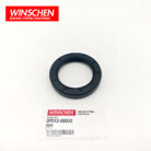 07012-00055 Oil Seal for Komatsu - front angled view