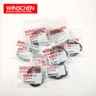 WINSCHEN 221.20.004.0K gear motor seal kit packaging for Danfoss SNM2