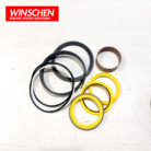 WINSCHEN 229-7194 arm cylinder seal kit for Caterpillar 416D 420D 424D backhoe loaders - product image 2