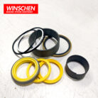 WINSCHEN hydraulic cylinder seal kit for Caterpillar backhoe loaders - product image 3