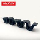 WINSCHEN 5N-3272 rubber coupling boot, side view