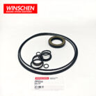 WINSCHEN 0976205 swing motor seal kit for Hitachi and John Deere excavators, product photo 2
