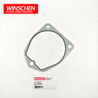 WINSCHEN 129-2181 integral seal for Caterpillar, top view with three mounting holes and product label