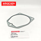 WINSCHEN 129-2181 integral seal for Caterpillar, angled view showing sealing profile