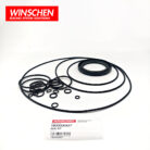 WINSCHEN YB00000857 hydraulic pump seal kit for Hitachi excavators